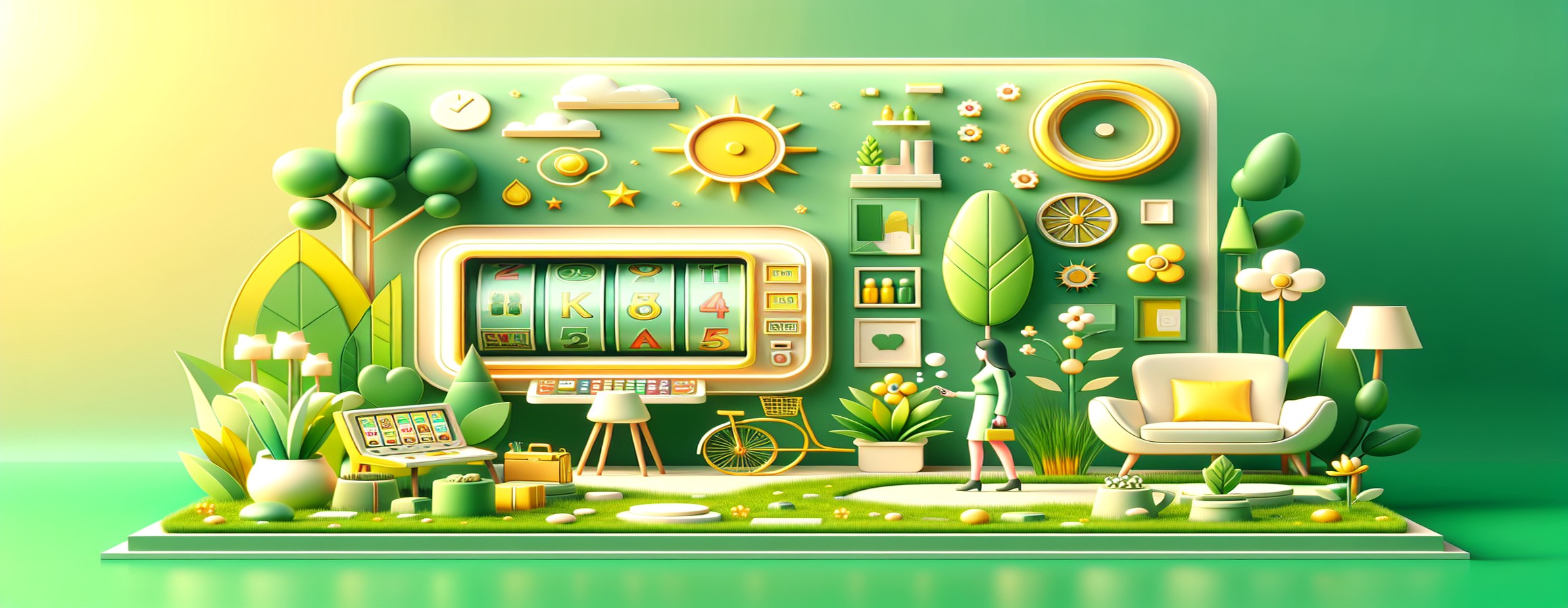 VegasSlotsOnline Blog - Get expert online casino tips, strategies, and guides.